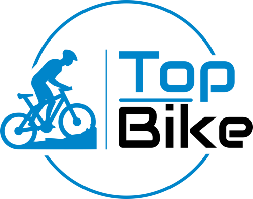 Hauptlogo, Gutscheine, Intern (Toolbar), Intern (Auswahlbox) TopBike Lemiszka
